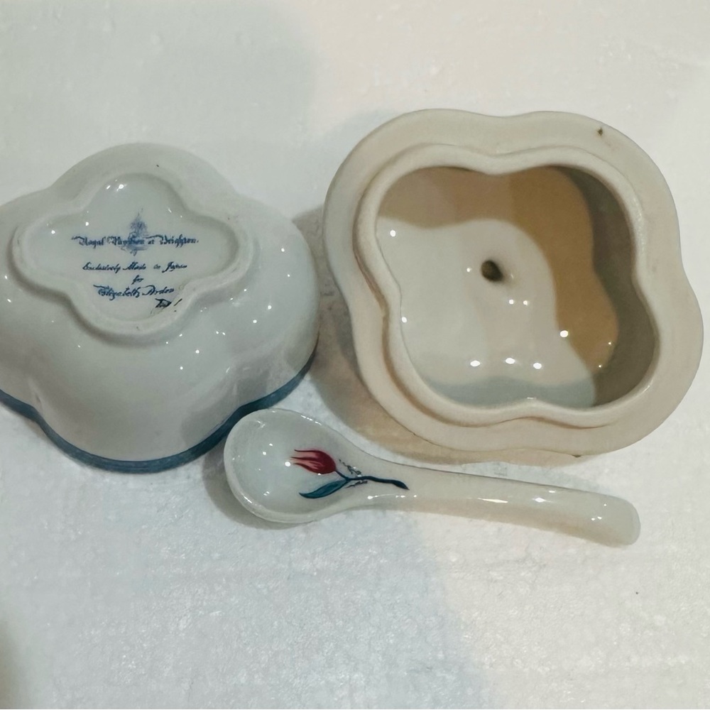 Cold creamer container - Picture 6 of 7